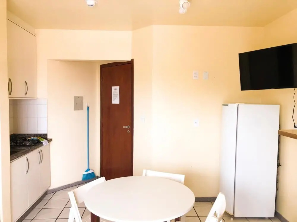 Foto - Pousada Vó Regina