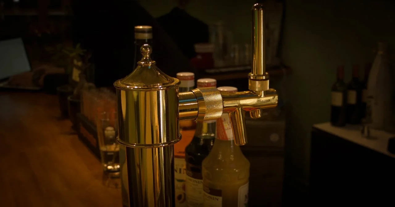 Foto - Backstage Party Hostel & Bar