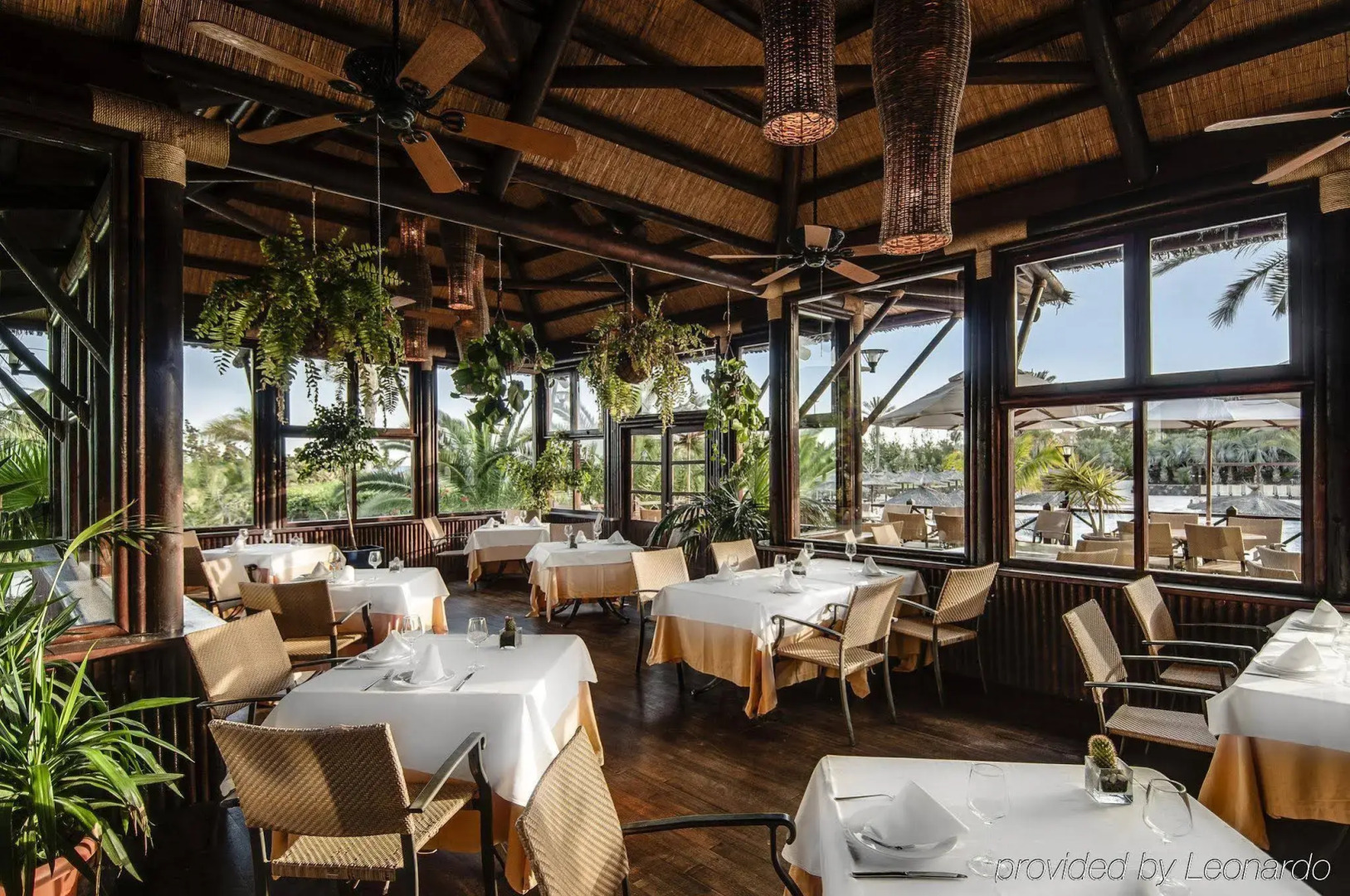 Foto - Sheraton Fuerteventura Golf & Spa Resort