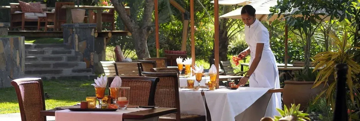 Photo - Lakaz Chamarel Exclusive Lodge