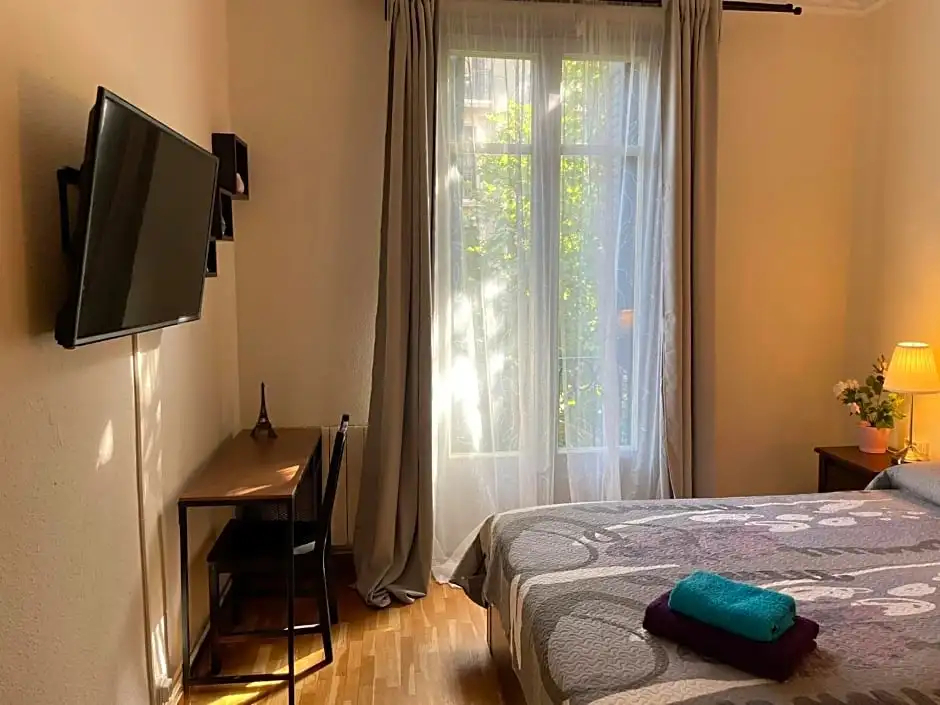 Foto - Rooms Aribau