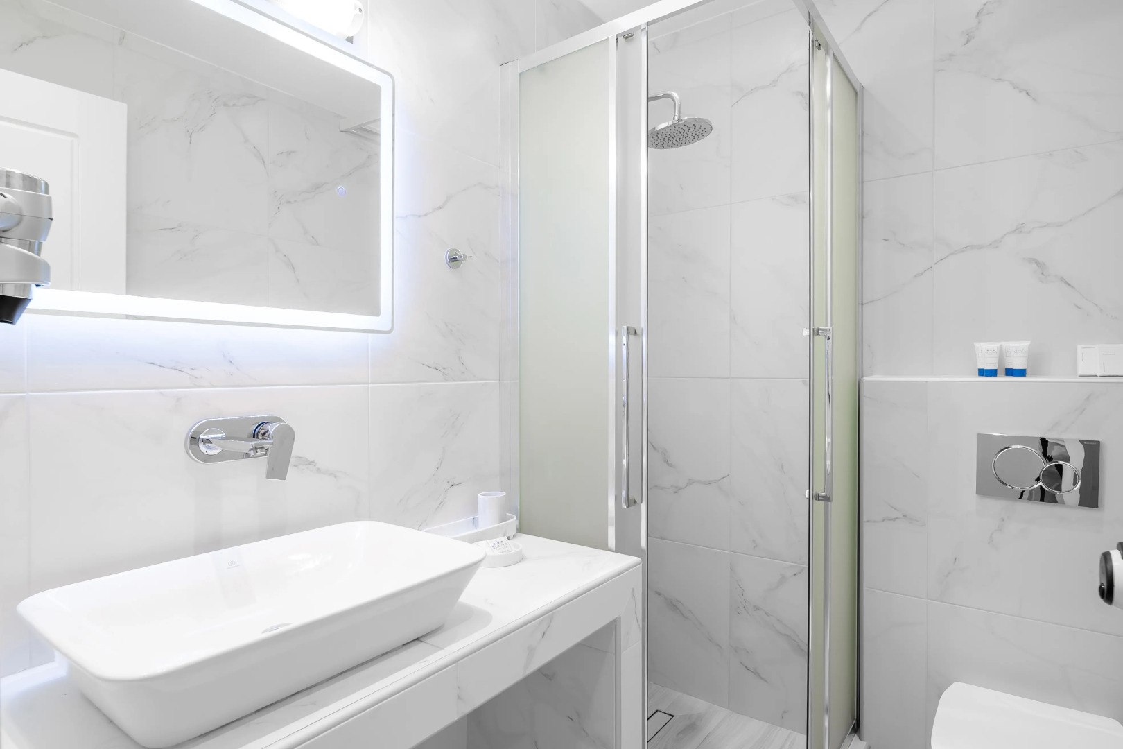 Foto - Hotel Mathios