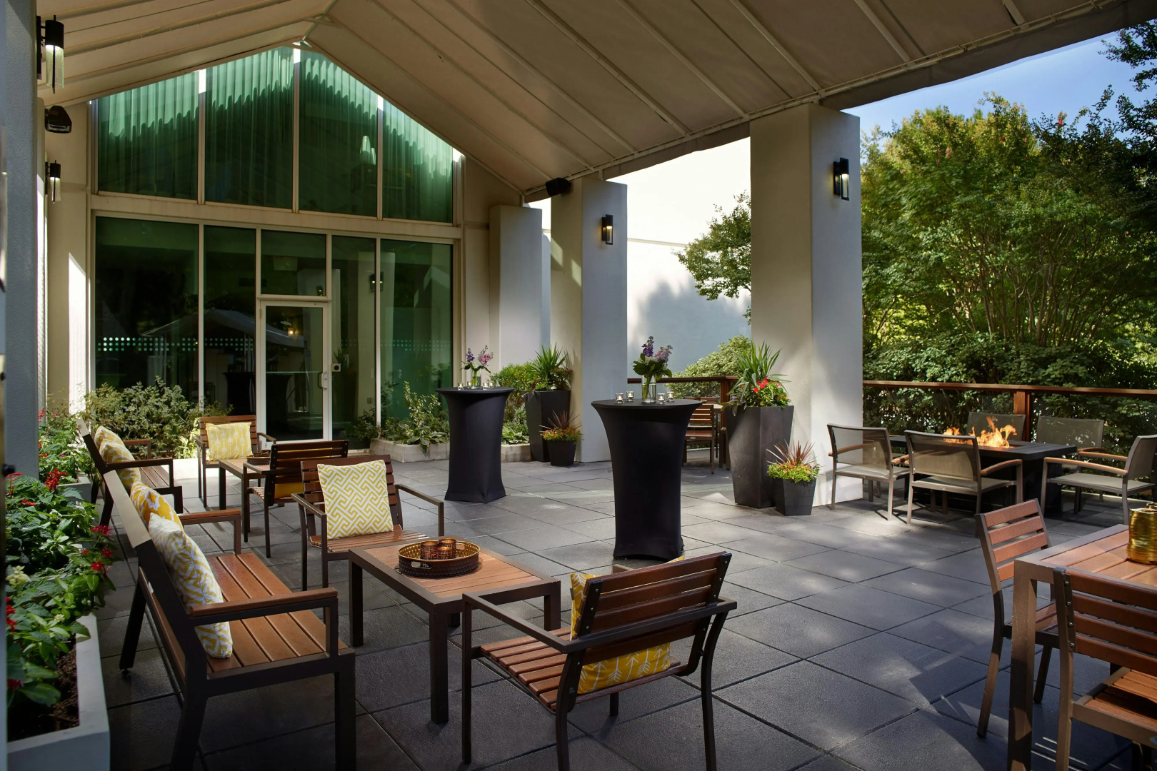 Photo - Le Meridien Atlanta Perimeter by Marriott