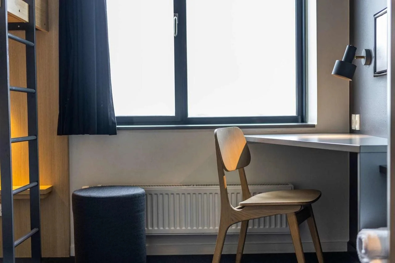 Photo - Airport Hotel, Billund