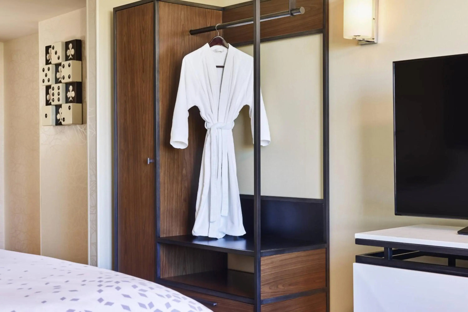 Foto - Renaissance Las Vegas Hotel