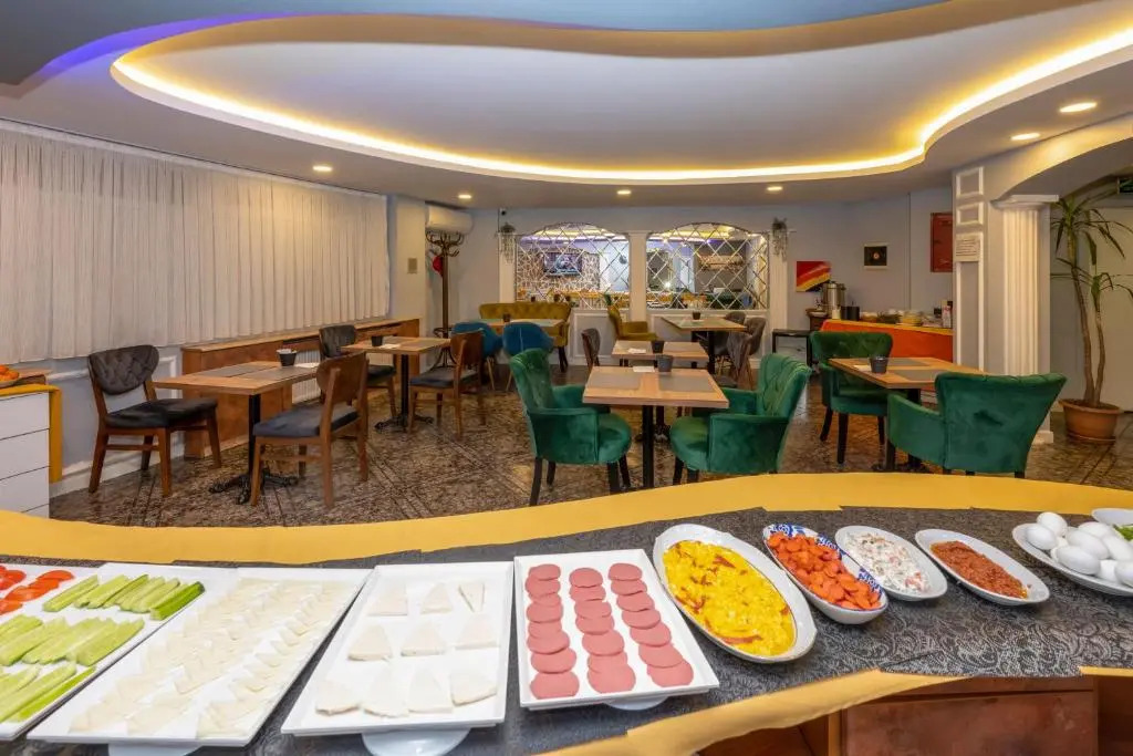 Foto - The Hotel Devman & Terrace