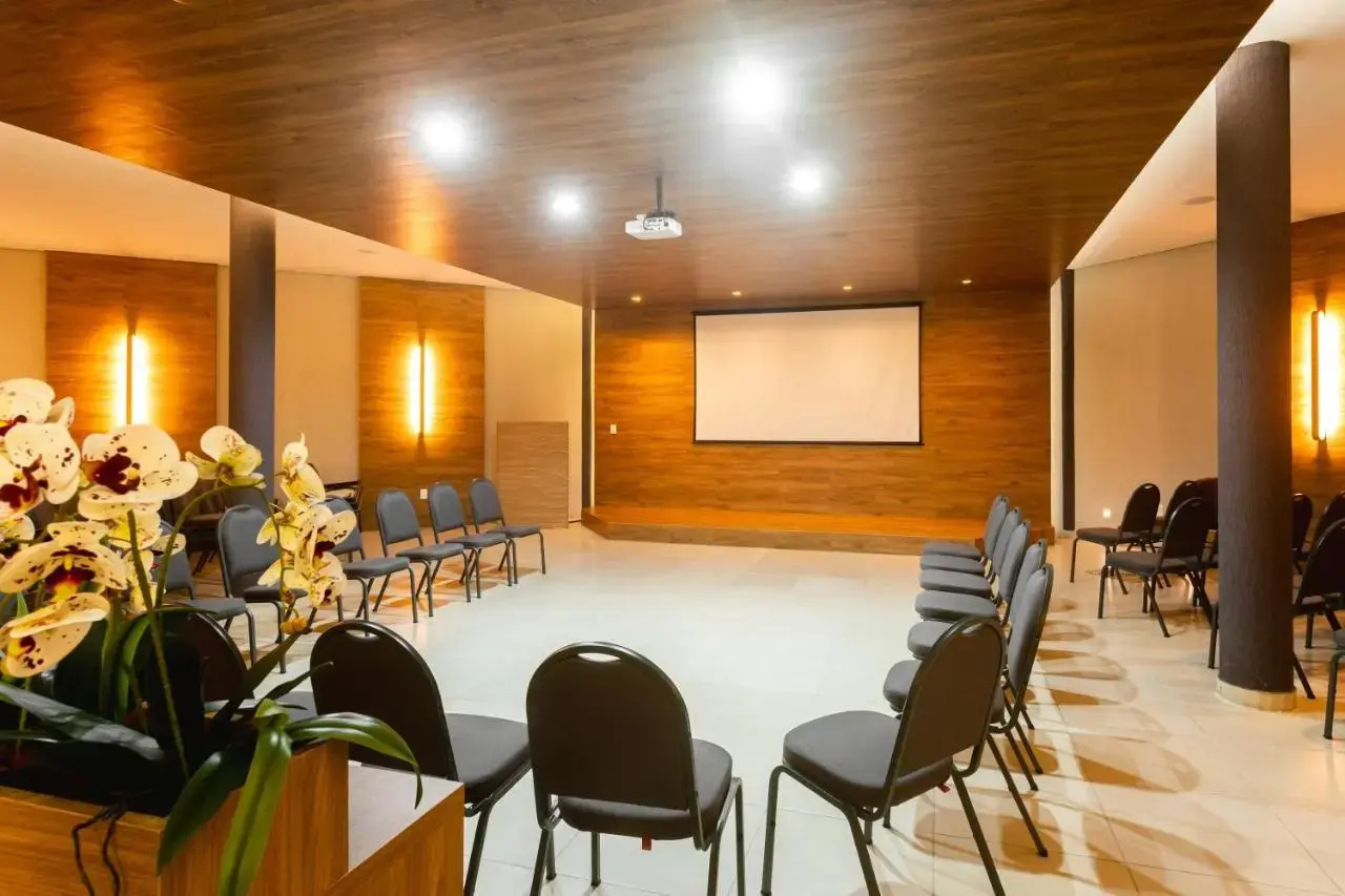 Foto - Tabaobí Smart Hotel