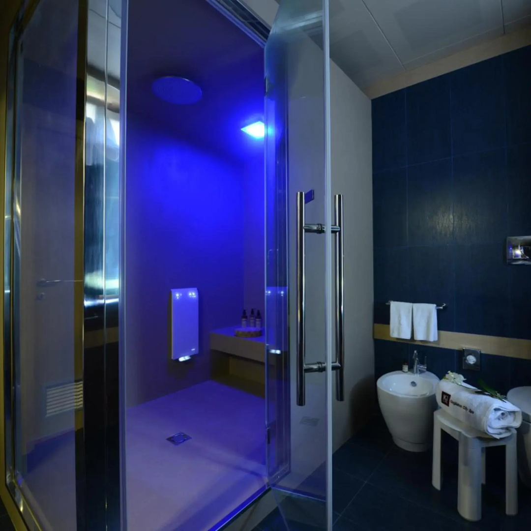 Foto - Hotel Guglielmo