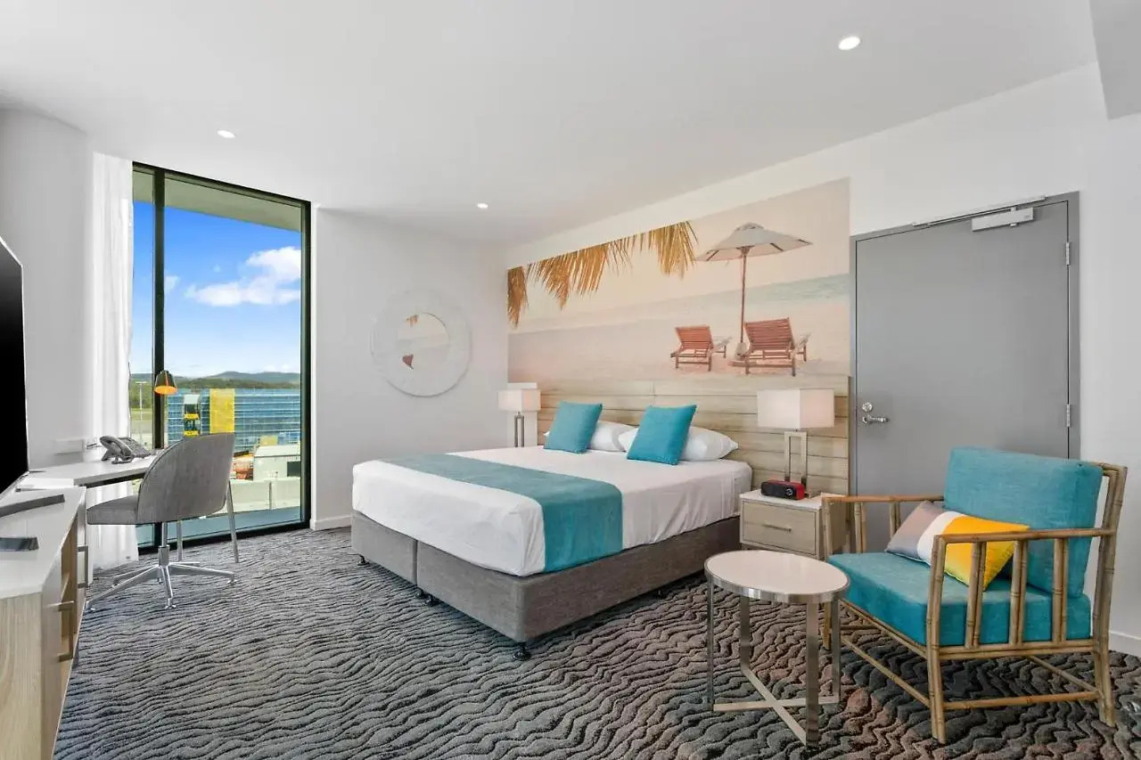 Foto - Rydges Gold Coast Airport