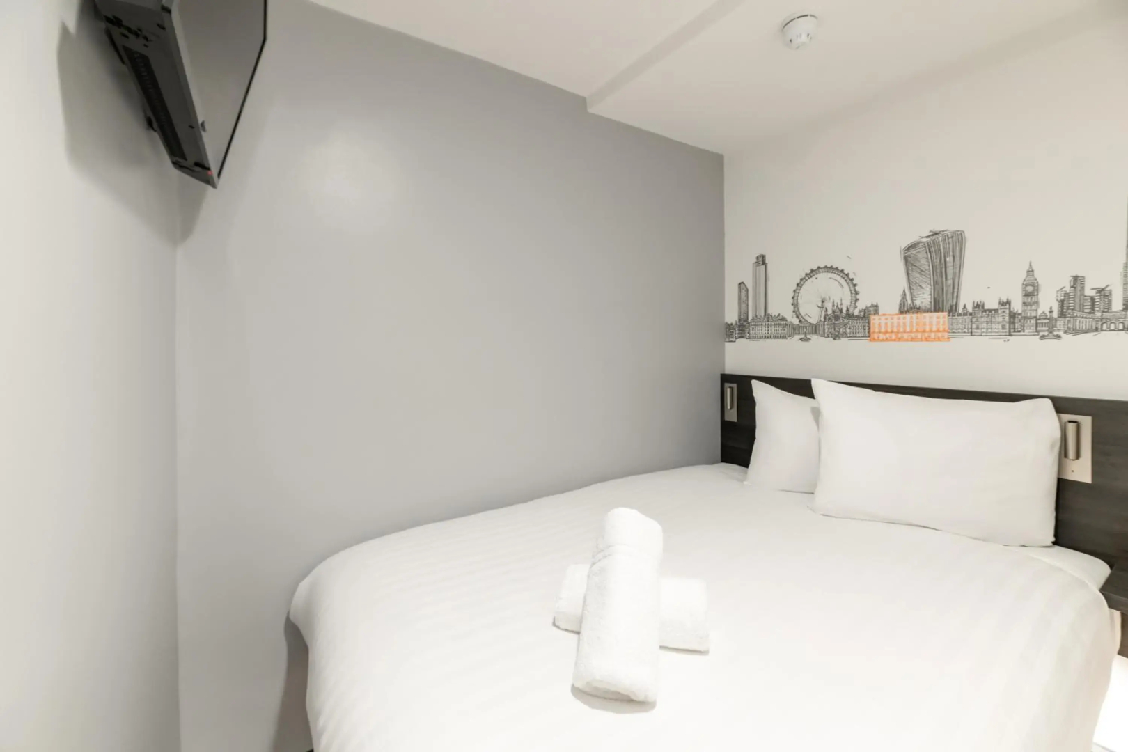 Foto - easyHotel Victoria