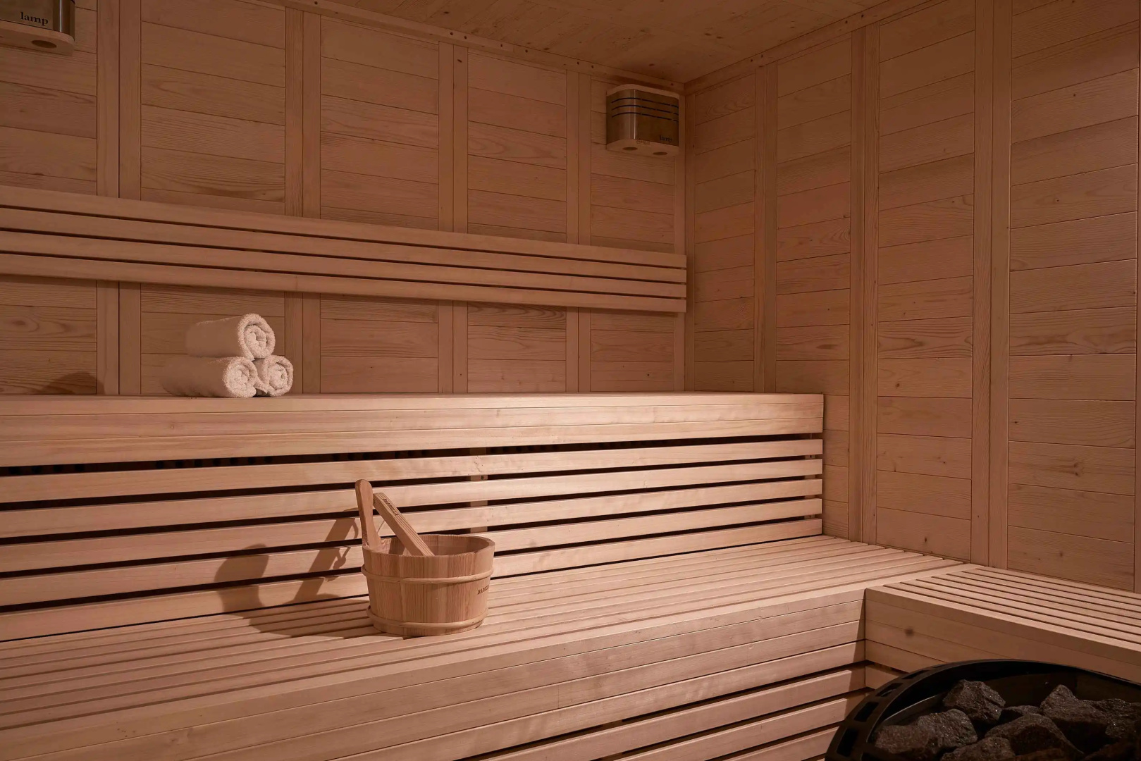 Foto - Lena Mare Boutique Hotel