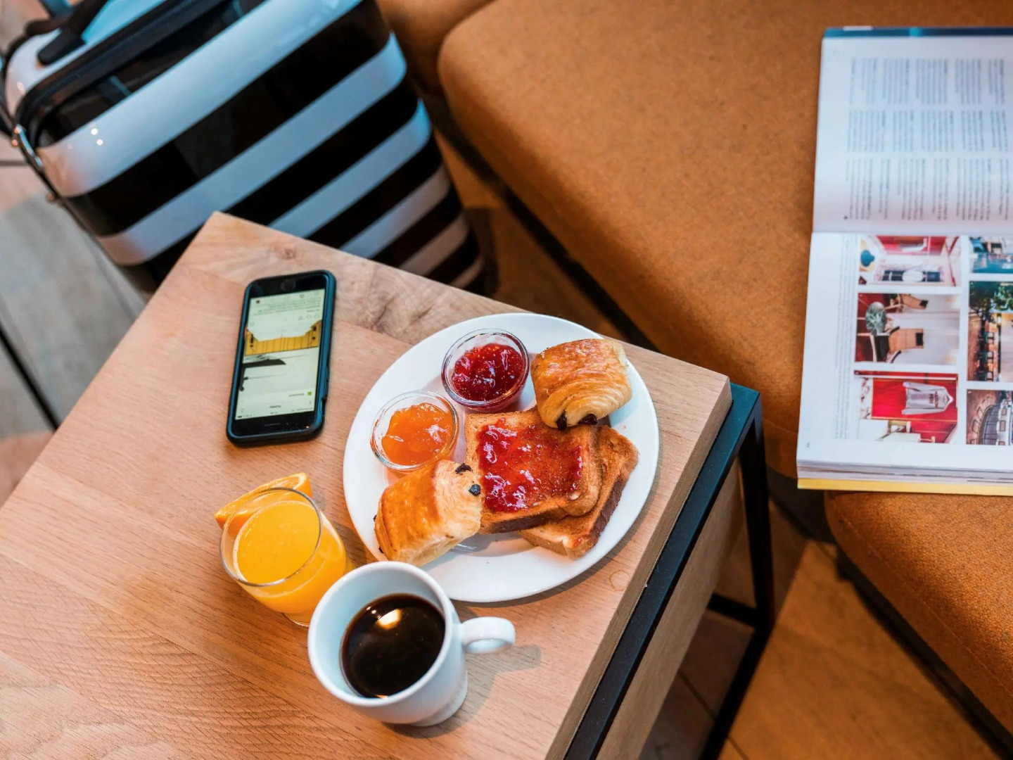 Foto - Ibis Styles Paris Place d'Italie - Butte Aux Cailles