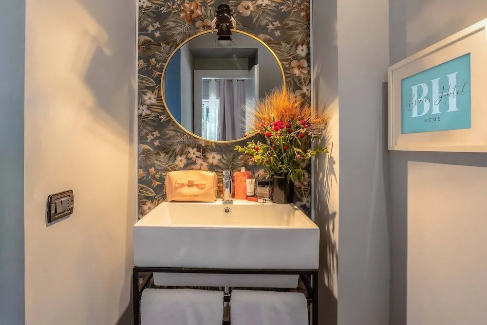 Photo - Bloom Hotel Rome