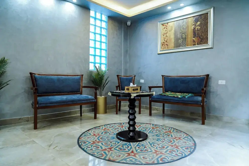 Photo - Pyramid Edge Hotel & Exclusive Pyramids View Rooftop