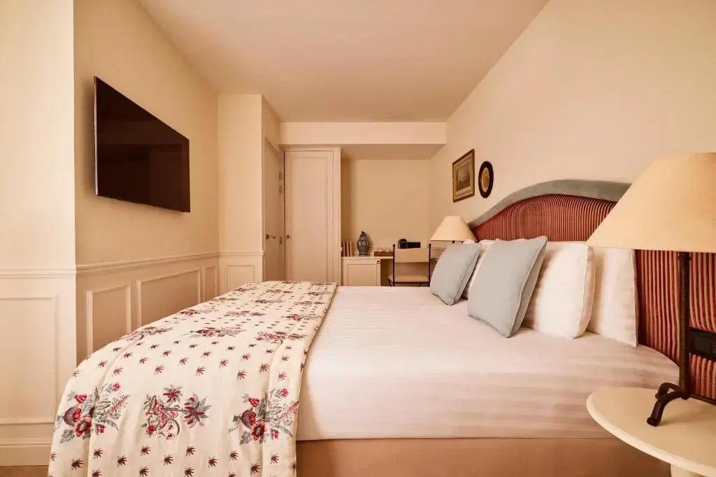 Foto - Hotel Splendor Elysees