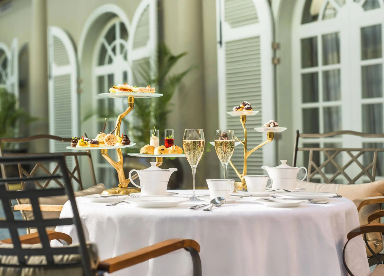 Foto - The St. Regis Le Morne Resort, Mauritius