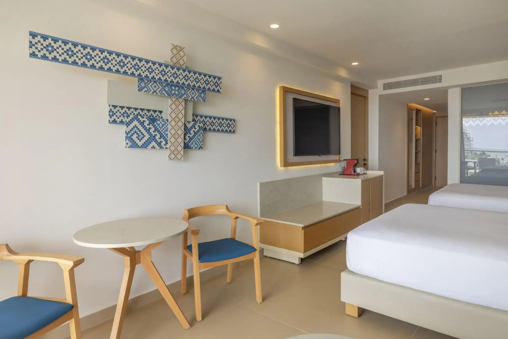 Foto - Royalton Splash Riviera Cancun, An Autograph Collection All-Inclusive Resort