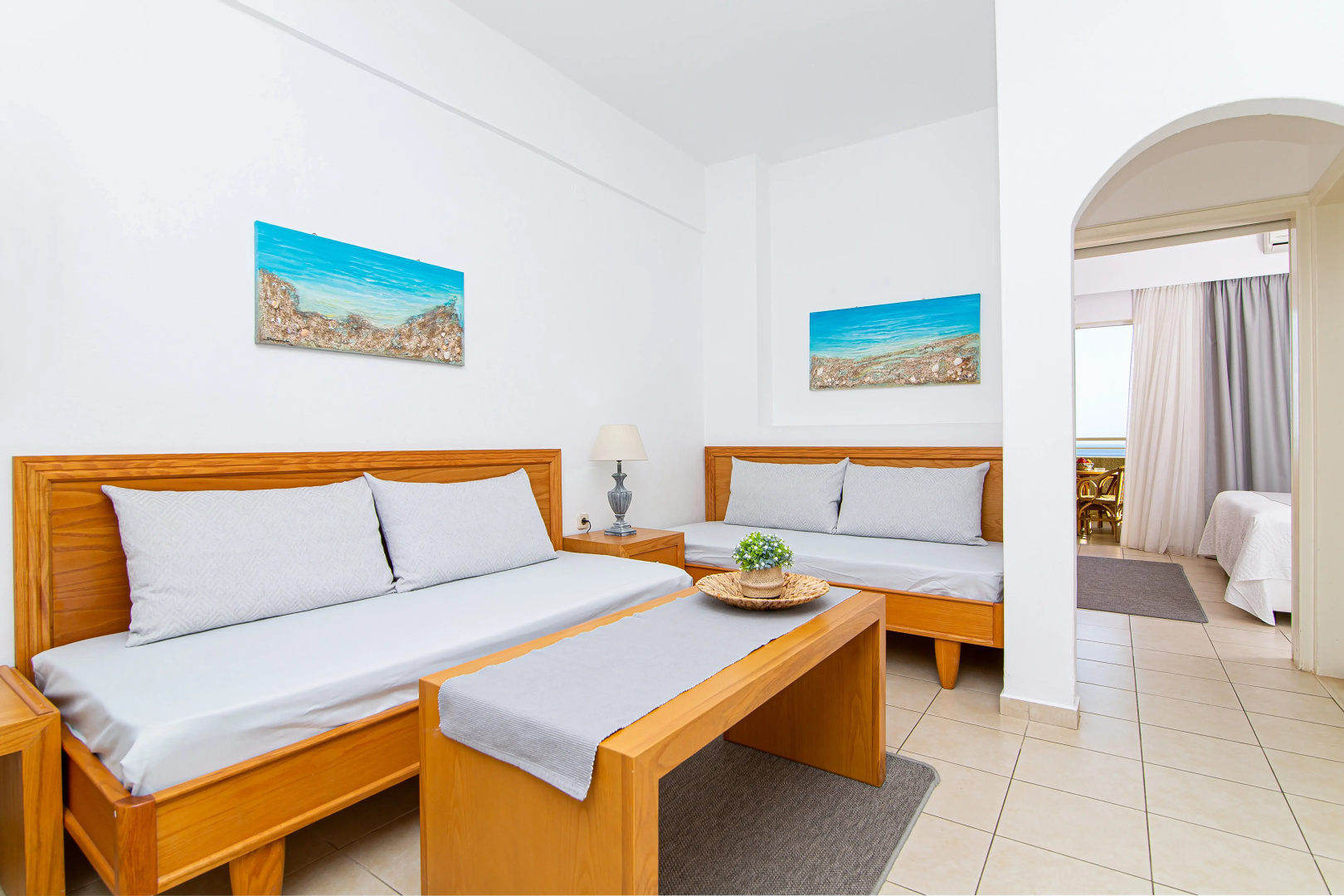 Foto - Villa Mare Monte ApartHotel