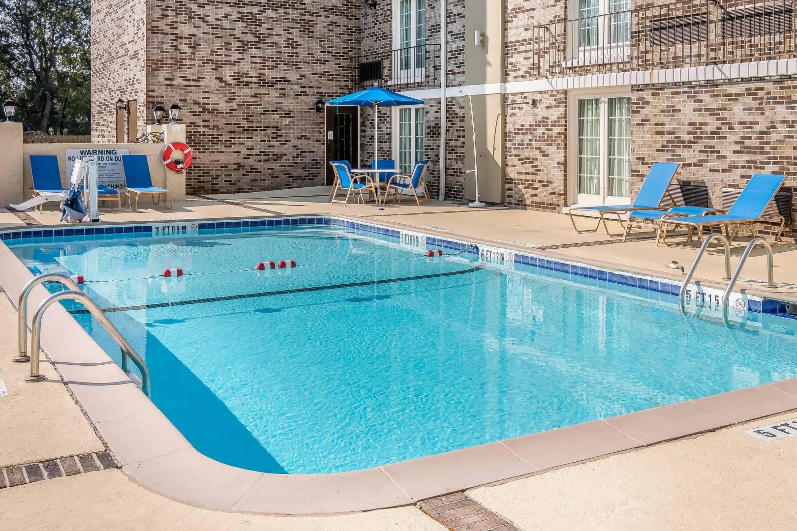 Foto - Comfort Inn Savannah Midtown