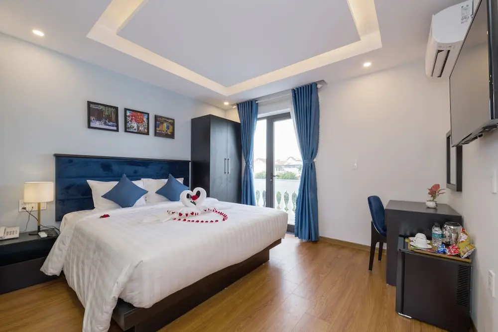 Photo - Royal Mansion Boutique Hoi An