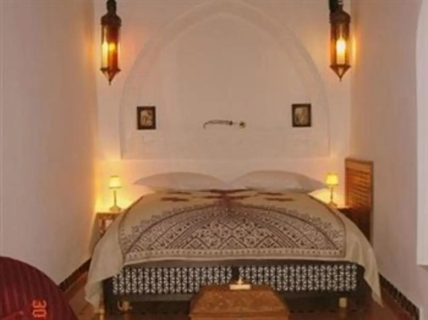 Foto - Dar Alhambra Riad Medina