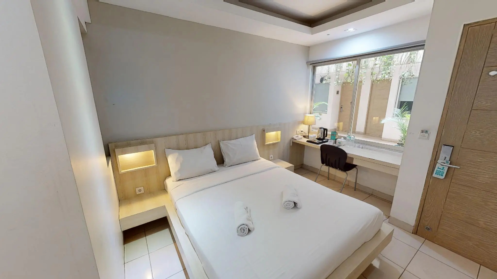 Foto - LeGreen Suite Tondano