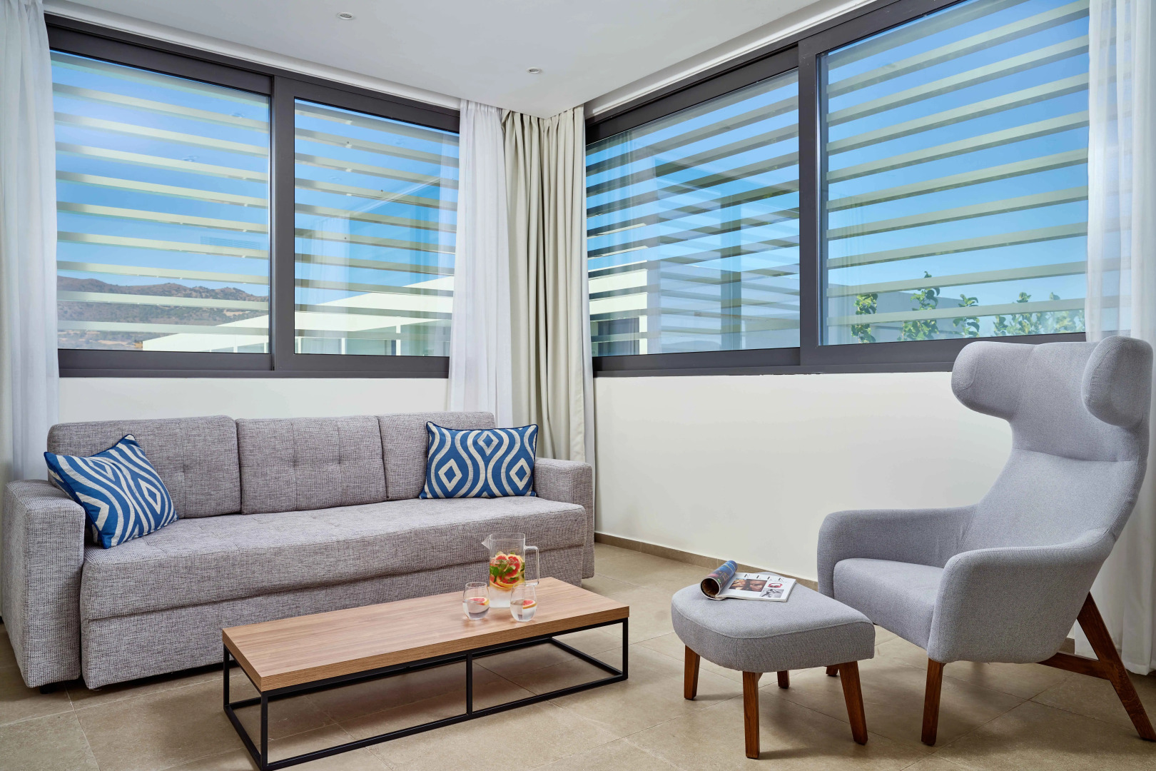 Foto - Gennadi Grand Resort - Premium All Inclusive