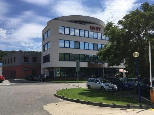 Foto - Imet Centrum