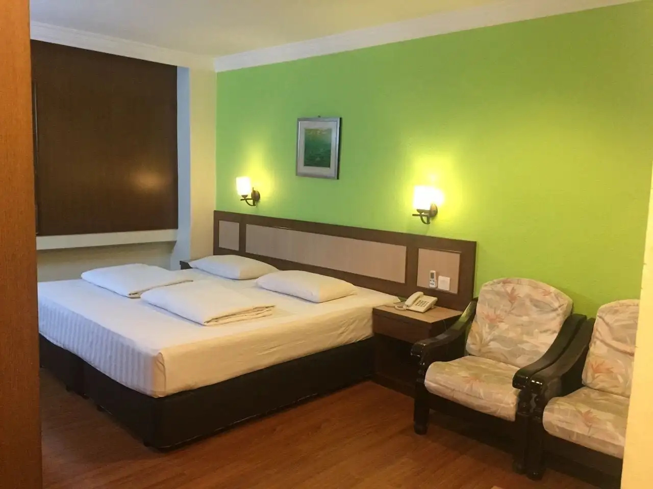 The Inn Hotel