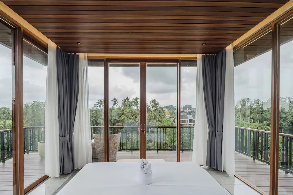 Foto - Lawangkala Resort Ubud