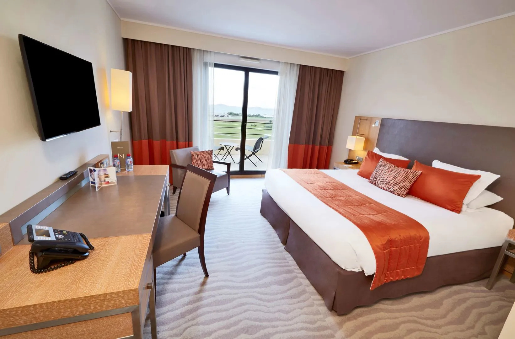 Photo - Hôtel Villa M Marseille