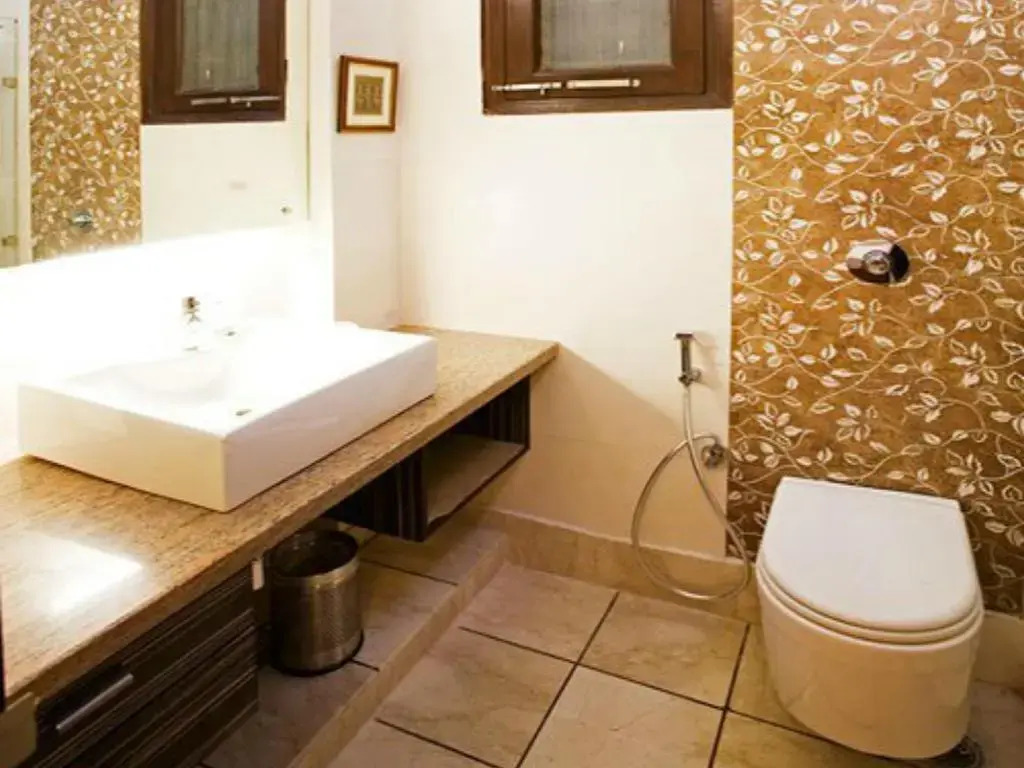 Foto - Evergreen Suites