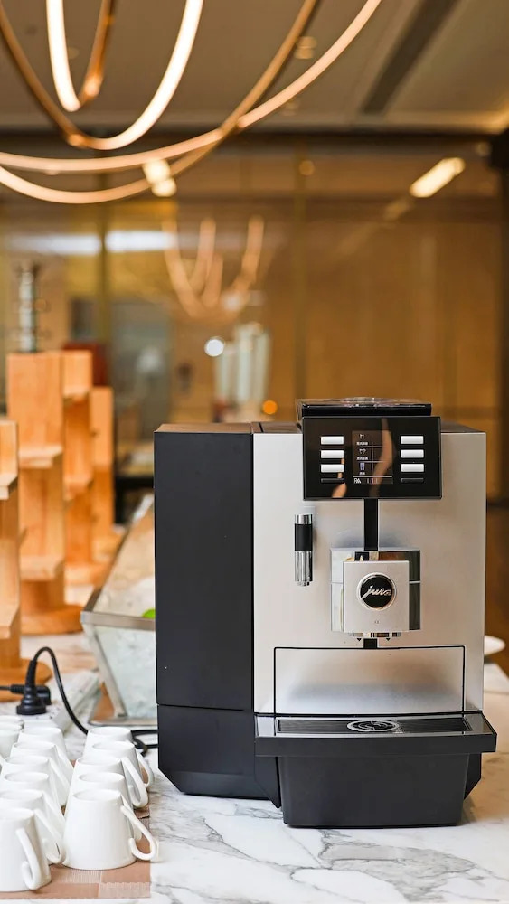 Foto - Crowne Plaza Phnom Penh by IHG 金边皇冠假日酒店 Former VM Hotel