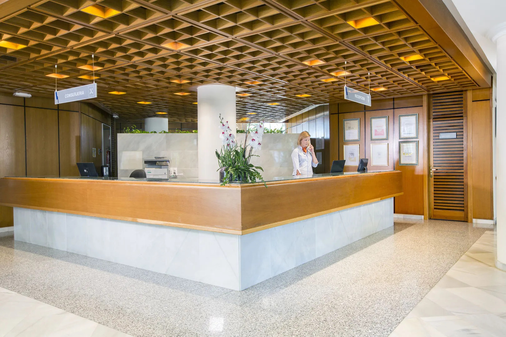 Photo - Hipotels Bahía Grande Aparthotel