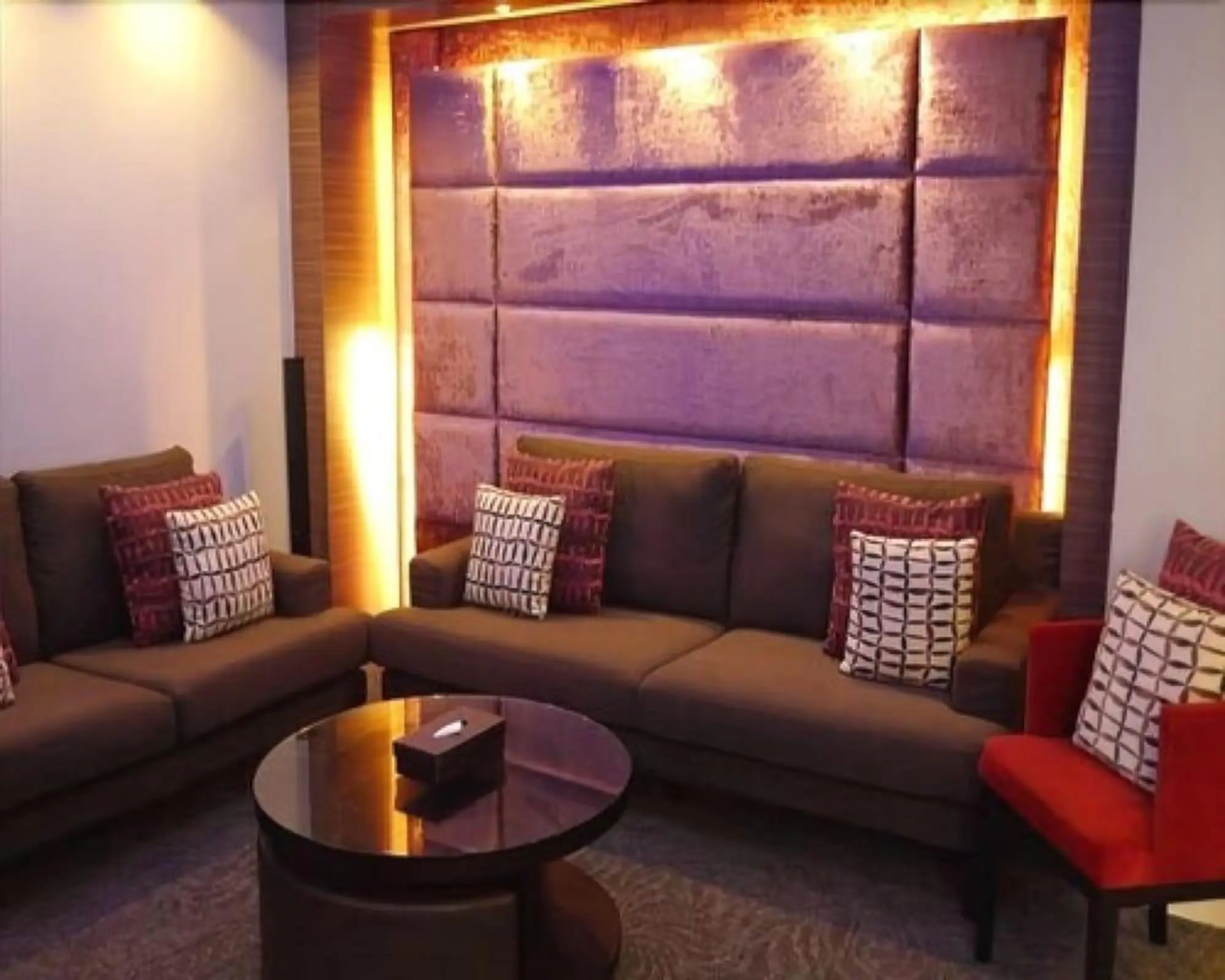 Foto - Asto Hotels Kuala Lumpur