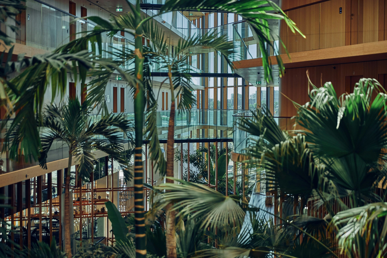 Photo - Hotel Jakarta Amsterdam