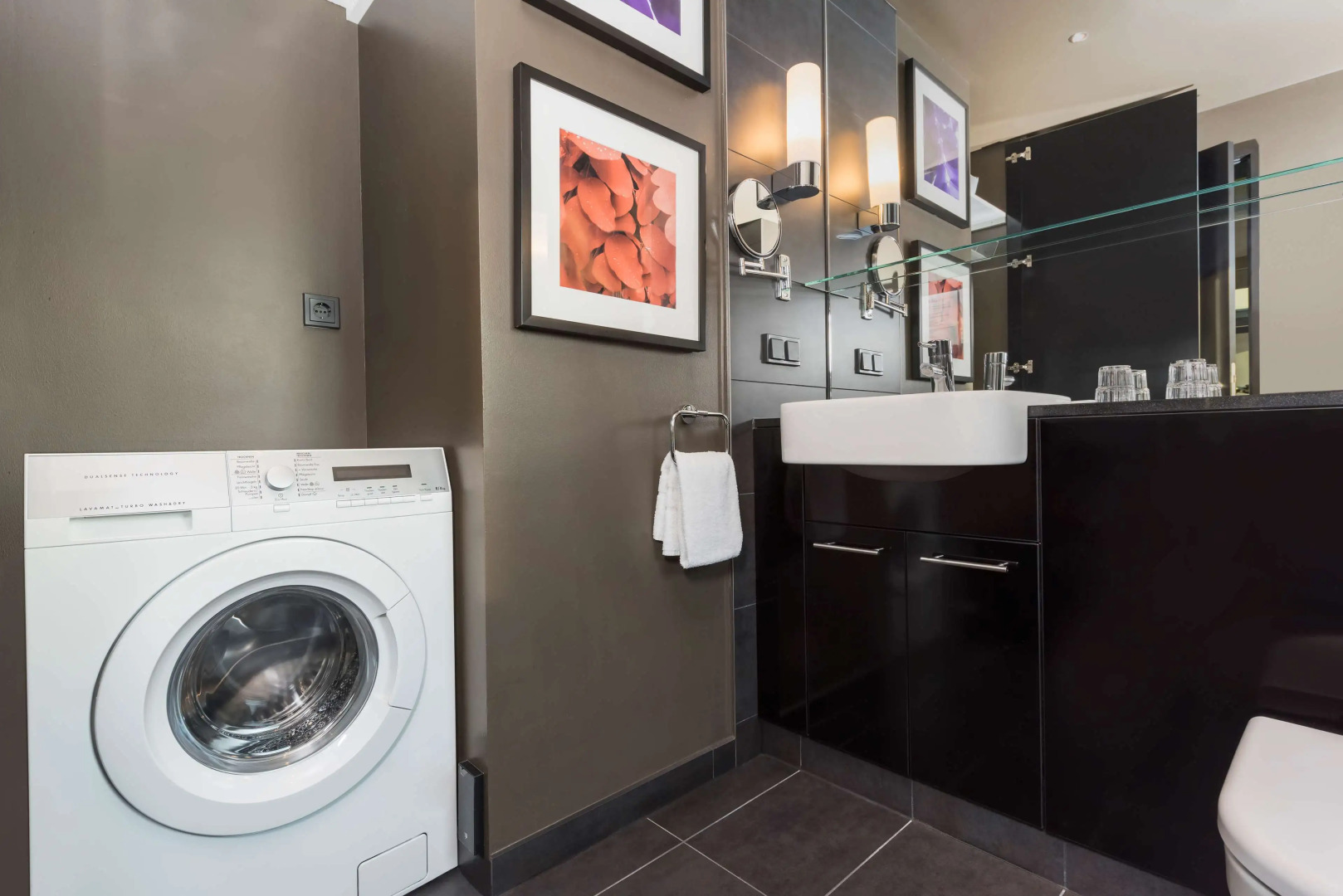 Foto - Adina Apartment Hotel Frankfurt Neue Oper