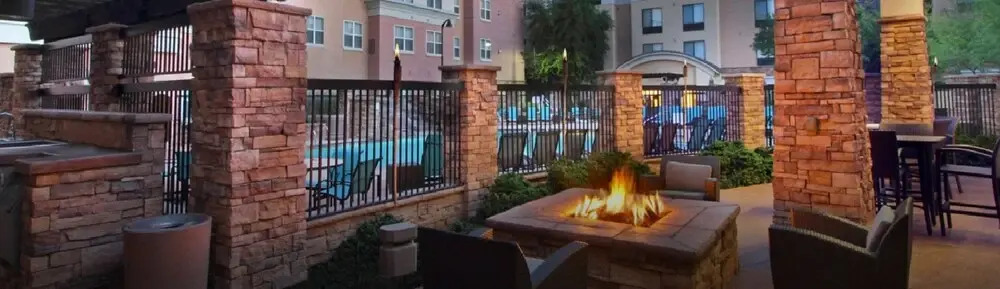 Foto - Residence Inn Montreal Midtown