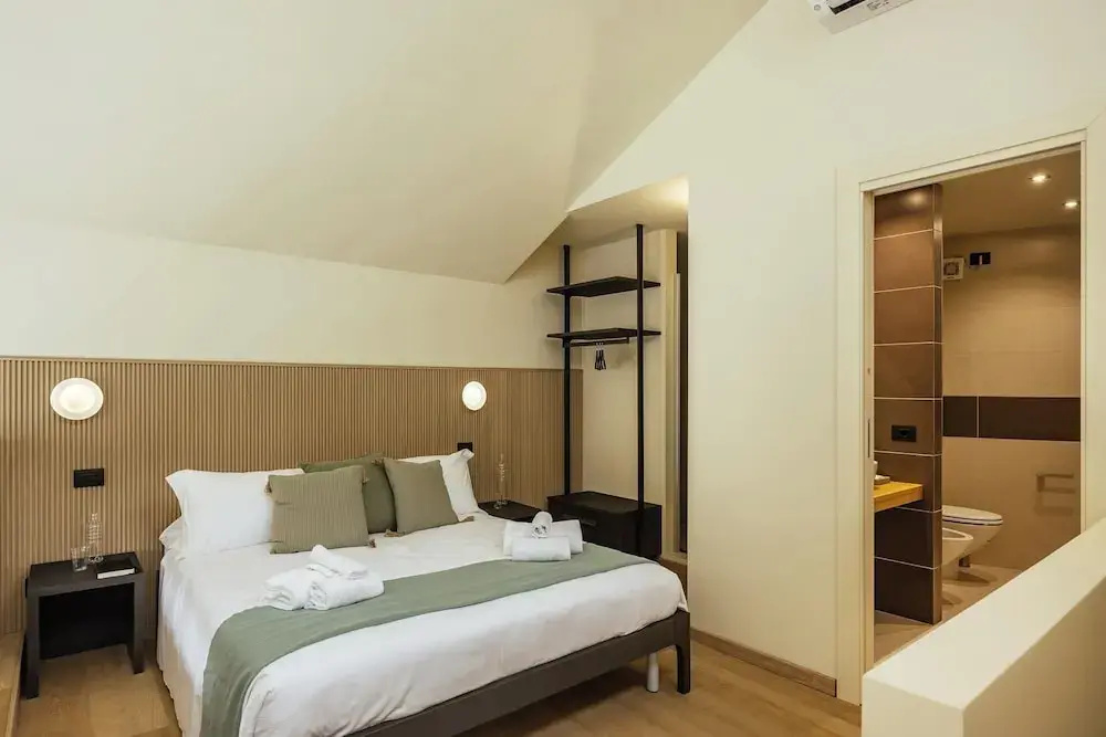 Foto - RH Lifestyle Rooms & Suites