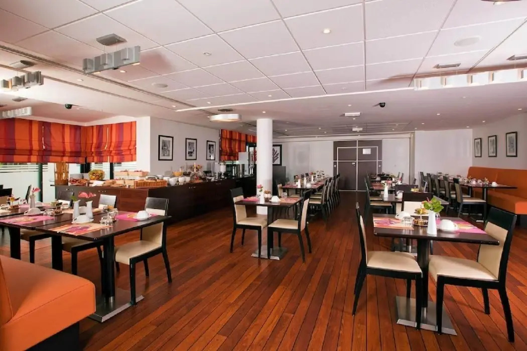 Foto - Residhome Val d'Europe