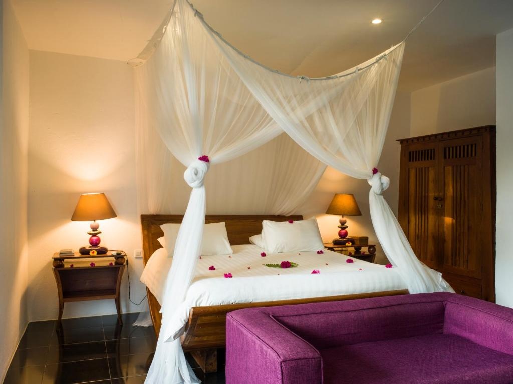 Nosy Be Hotel & Spa — фото 1