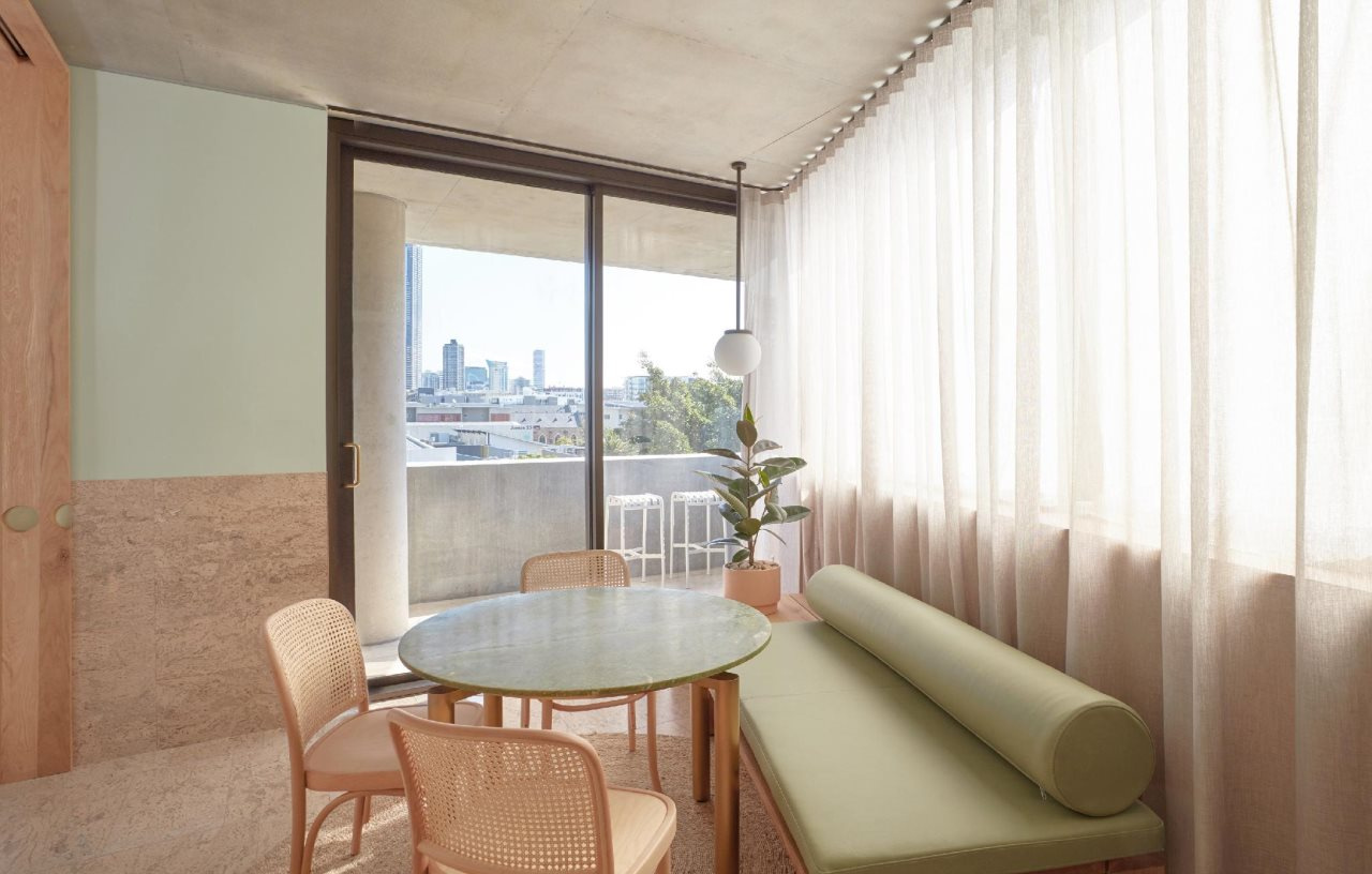Foto - The Calile Hotel