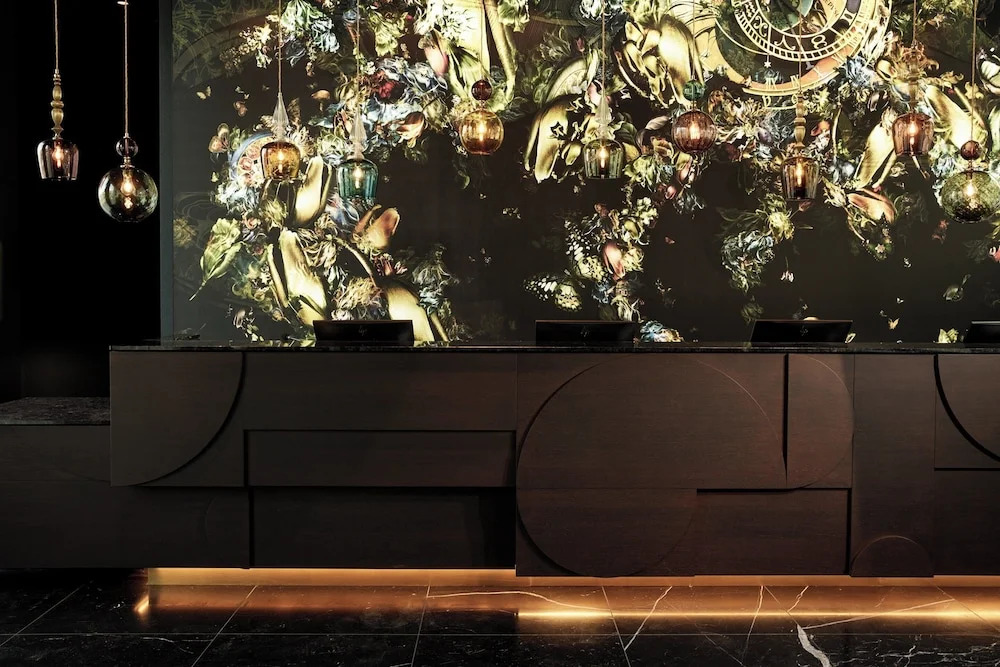 Foto - The Cloud One Prague