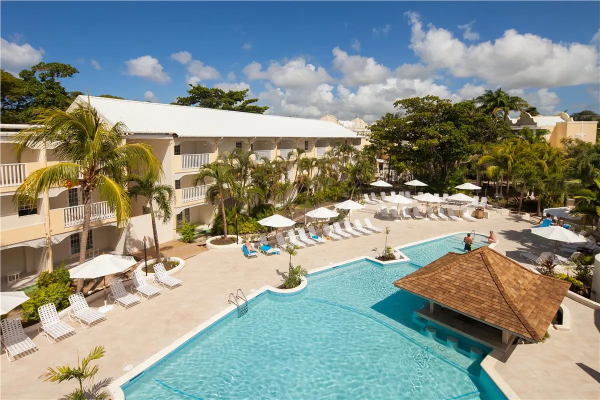 Photo - Sugar Bay Barbados - All Inclusive