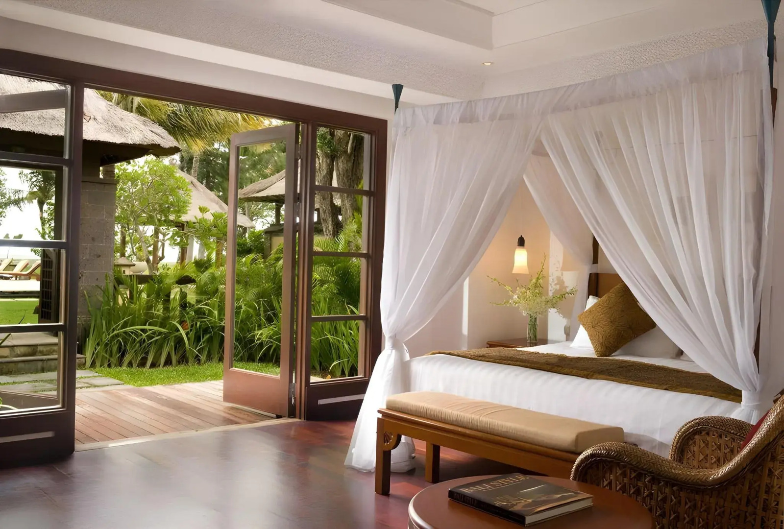 Foto - The Patra Bali Resort & Villas - CHSE Certified