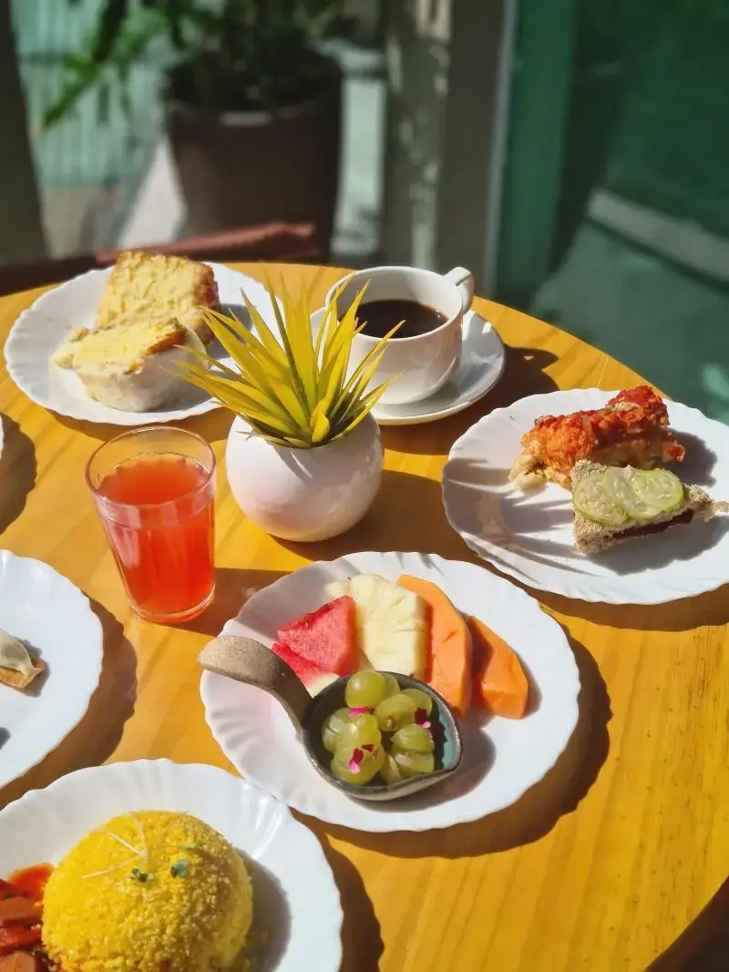 Foto - Sunset by AFT - PORTO DE GALINHAS