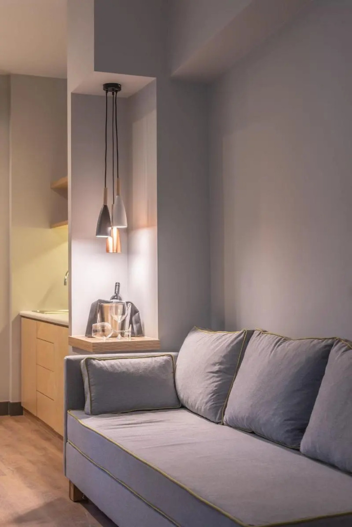 Photo - St. Bjur Suites