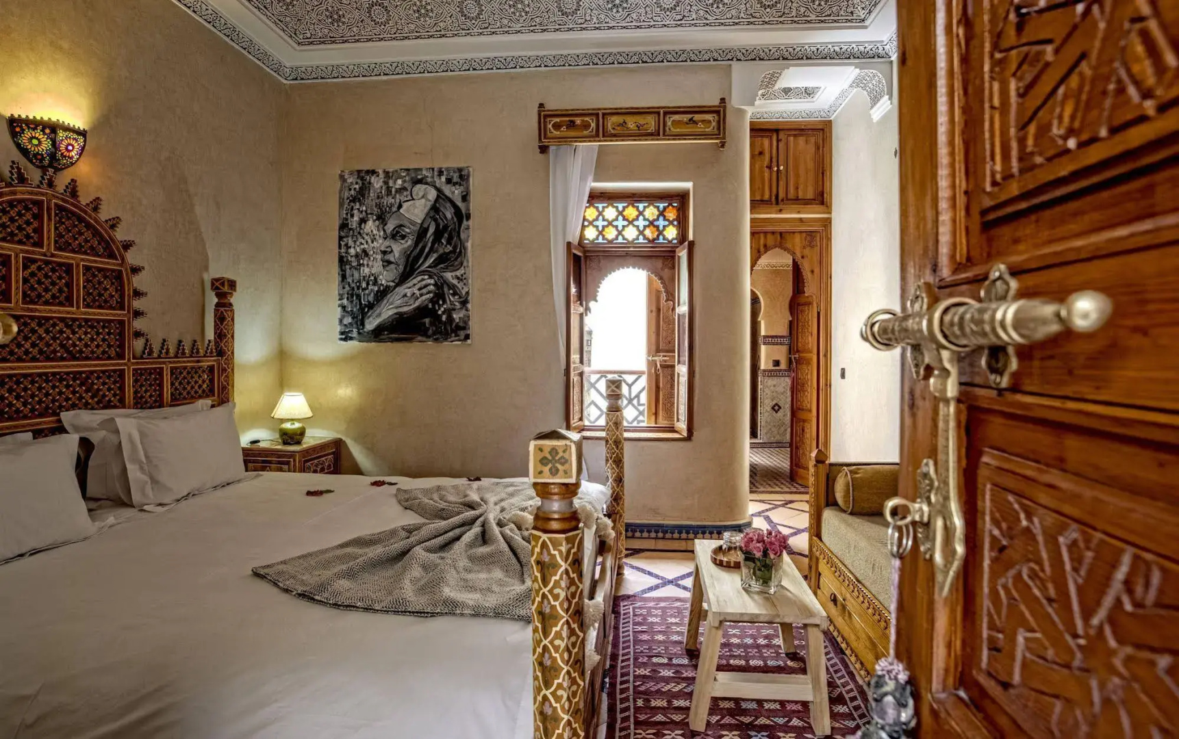 Foto - Riad El Wiam