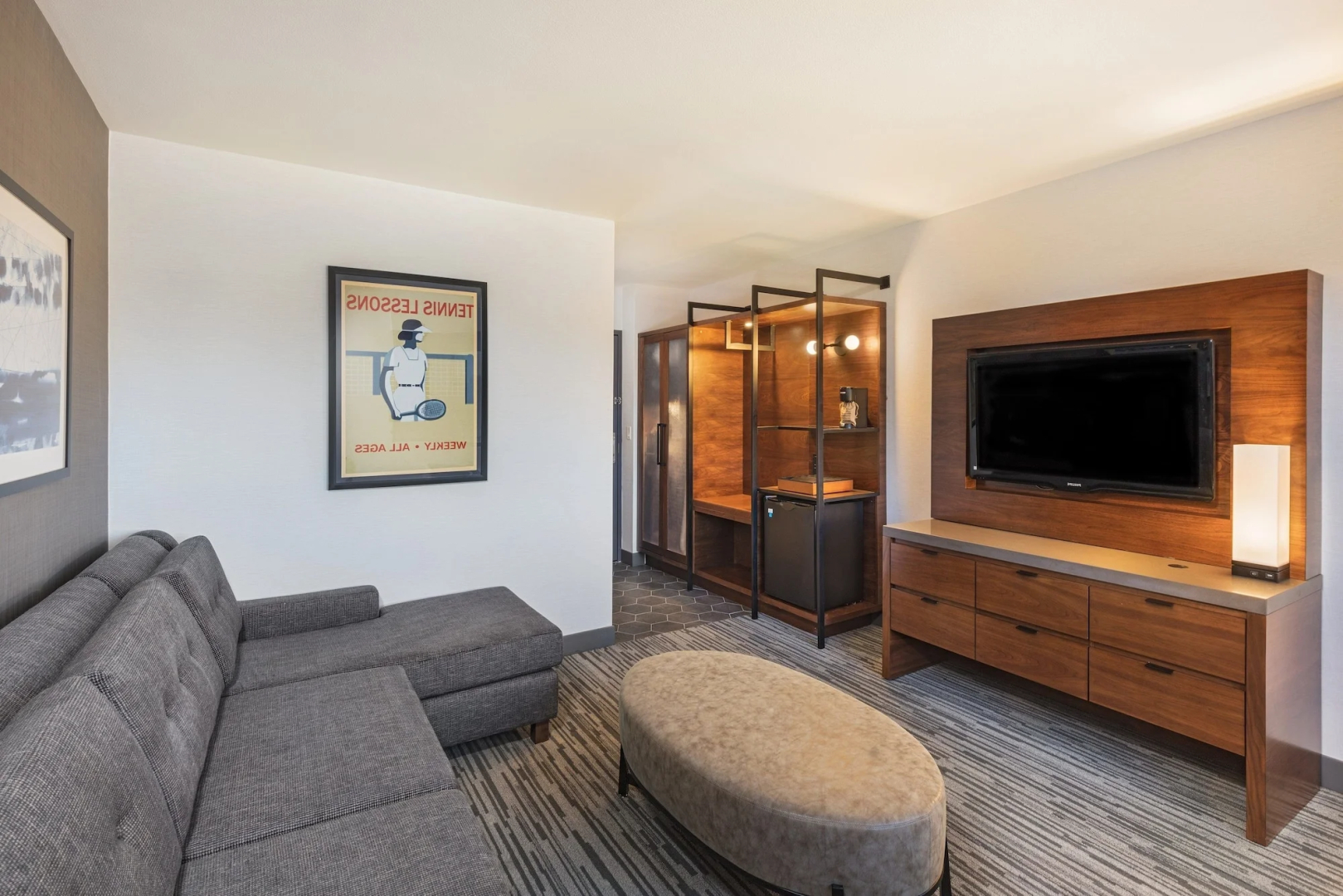 Foto - Four Points by Sheraton Los Angeles Westside