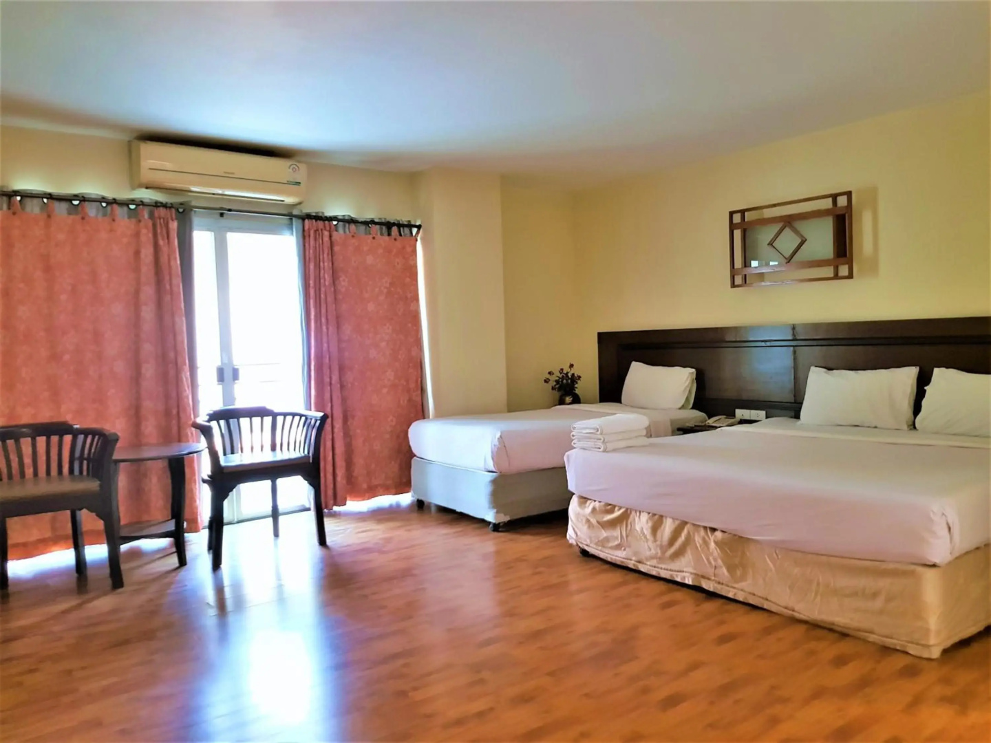 Foto - Pangviman Place Resotel